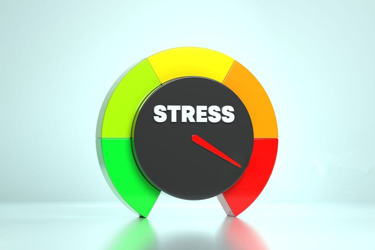 Mastering Stress: The Science Behind It and Quick Techniques for Instant Calm