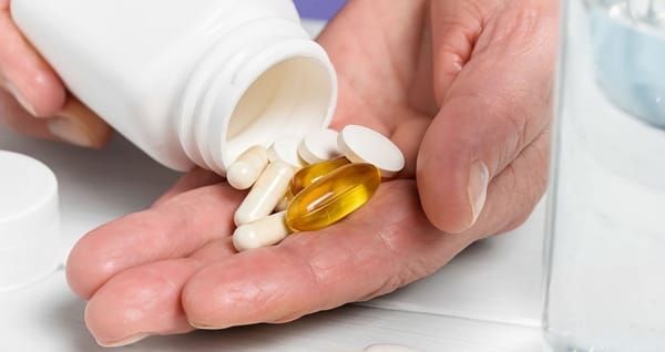 Supplements: Help or Hype? Understanding What Works